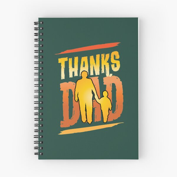 Item preview, father fathers day thanks dad daddy designed and sold by GrumpyGorillaz.