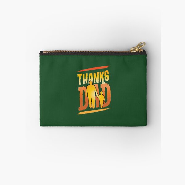 Item preview, father fathers day thanks dad daddy designed and sold by GrumpyGorillaz.