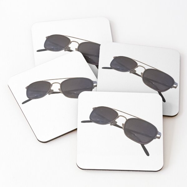 Item preview, Vintage Browbar Glasses Retro Wire Frame Eyewear designed and sold by AkShopAk.