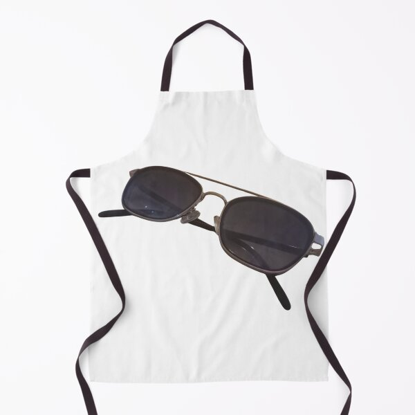 Item preview, Vintage Browbar Glasses Retro Wire Frame Eyewear designed and sold by AkShopAk.