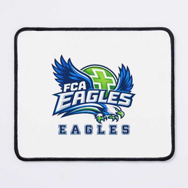 Item preview, eagles designed and sold by camachojea59.