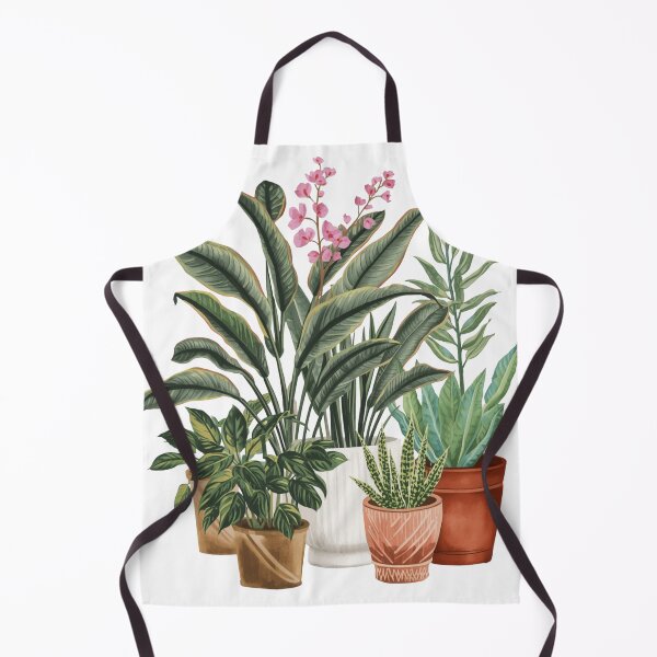 Item preview, Plant Collector's Club designed and sold by catcurio.