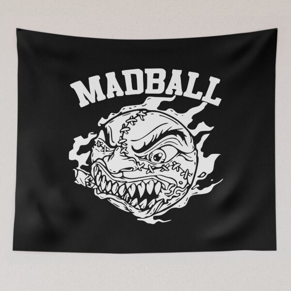 Item preview, Madball Hd  designed and sold by TorrenVale.