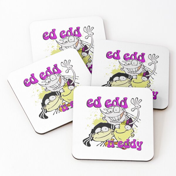 Item preview, Ed Edd n Eddy Classic designed and sold by Jessicalcl.