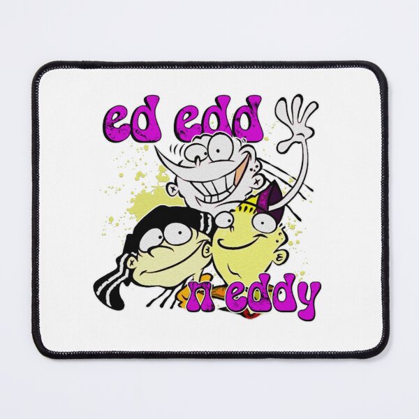 Item preview, Ed Edd n Eddy Classic designed and sold by Jessicalcl.