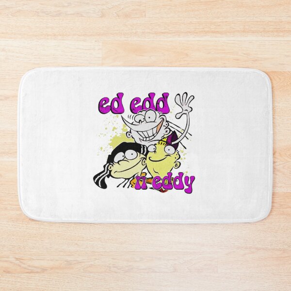 Item preview, Ed Edd n Eddy Classic designed and sold by Jessicalcl.
