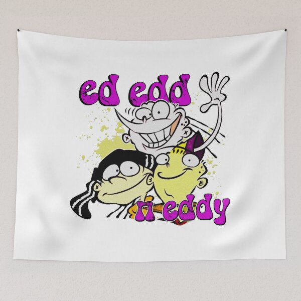 Item preview, Ed Edd n Eddy Classic designed and sold by Jessicalcl.