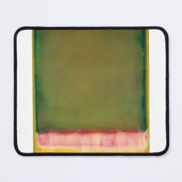 Item preview, Mark Rothko abstract art - Mark Rothko paintings - Mark Rothko artwork - Mark Rothko artist - Mark Rothko modern art designed and sold by Rohyadalim.