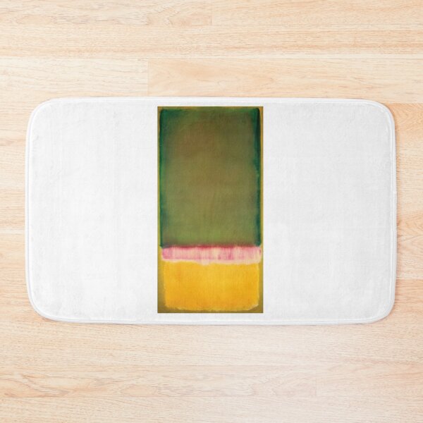 Item preview, Mark Rothko abstract art - Mark Rothko paintings - Mark Rothko artwork - Mark Rothko artist - Mark Rothko modern art designed and sold by Rohyadalim.