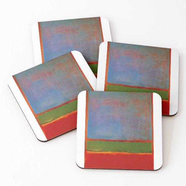 Item preview, Mark Rothko abstract art - Mark Rothko paintings - Mark Rothko artwork - Mark Rothko artist - Mark Rothko modern art designed and sold by Rohyadalim.