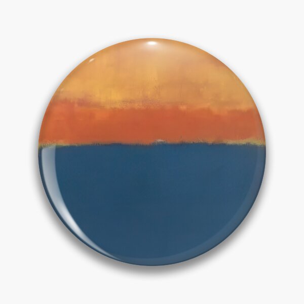 Item preview, Mark Rothko abstract art - Mark Rothko paintings - Mark Rothko artwork - Mark Rothko artist - Mark Rothko modern art designed and sold by Rohyadalim.