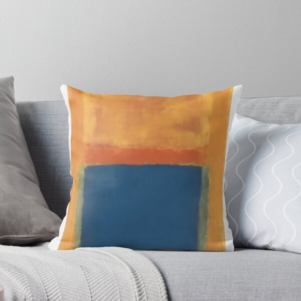 Artikelvorschau, Abstrakte Kunst von Mark Rothko – Gemälde von Mark Rothko – Kunstwerke von Mark Rothko – Künstler Mark Rothko – Moderne Kunst von Mark Rothko entworfen und verkauft von Rohyadalim.