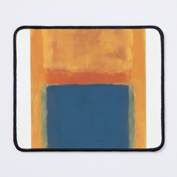 Item preview, Mark Rothko abstract art - Mark Rothko paintings - Mark Rothko artwork - Mark Rothko artist - Mark Rothko modern art designed and sold by Rohyadalim.