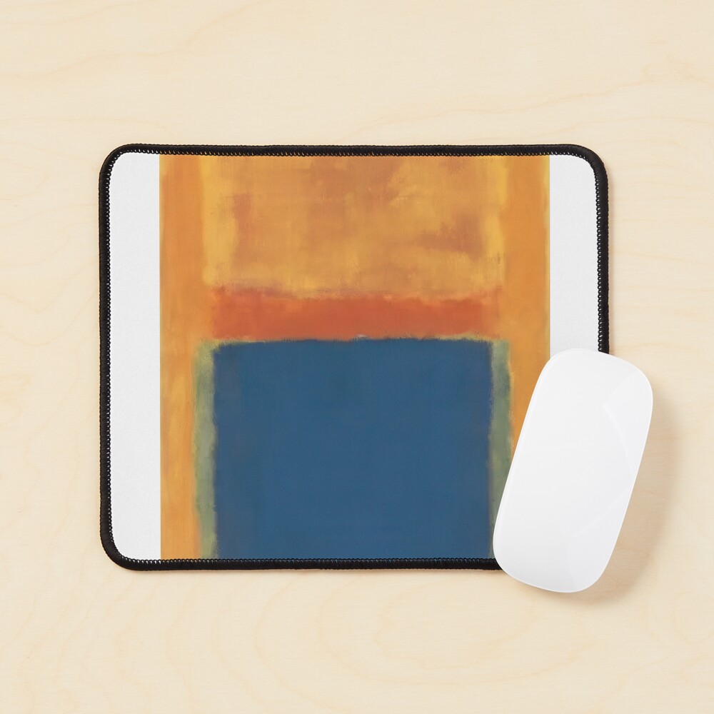 Item preview, Mouse Pad designed and sold by Rohyadalim.