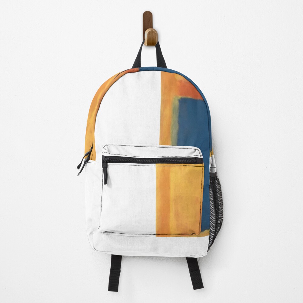 Item preview, Backpack designed and sold by Rohyadalim.