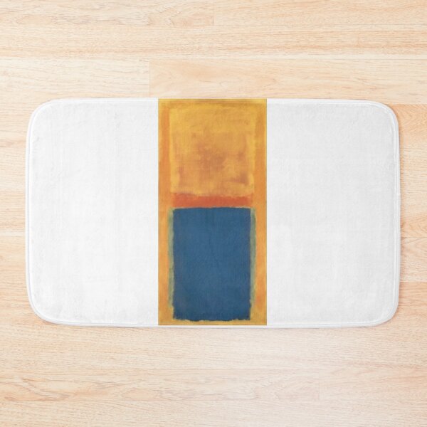 Item preview, Mark Rothko abstract art - Mark Rothko paintings - Mark Rothko artwork - Mark Rothko artist - Mark Rothko modern art designed and sold by Rohyadalim.