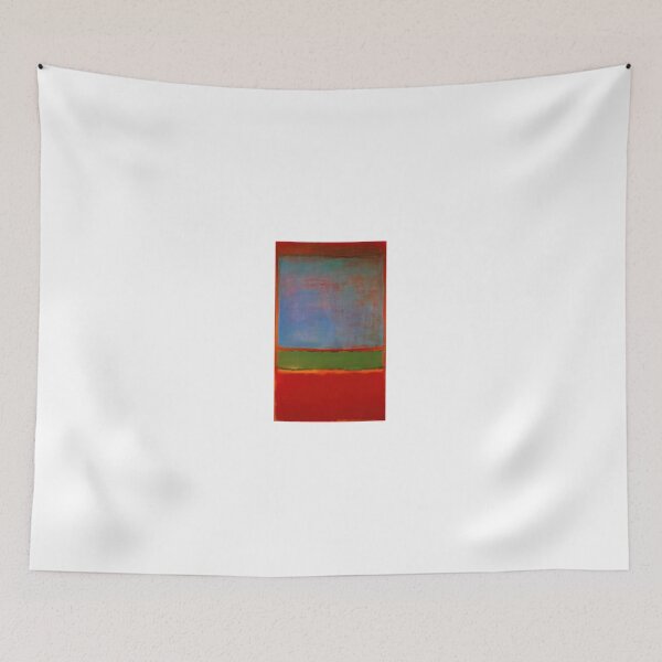 Item preview, Mark Rothko abstract art - Mark Rothko paintings - Mark Rothko artwork - Mark Rothko artist - Mark Rothko modern art designed and sold by Rohyadalim.