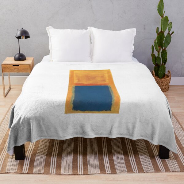 Item preview, Mark Rothko abstract art - Mark Rothko paintings - Mark Rothko artwork - Mark Rothko artist - Mark Rothko modern art designed and sold by Rohyadalim.