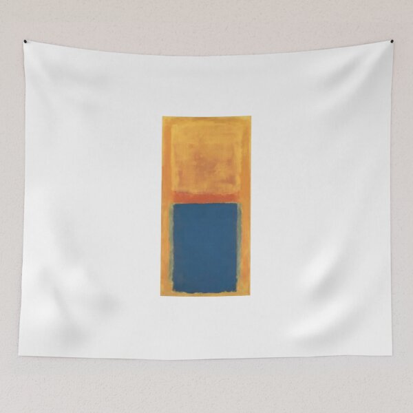 Item preview, Mark Rothko abstract art - Mark Rothko paintings - Mark Rothko artwork - Mark Rothko artist - Mark Rothko modern art designed and sold by Rohyadalim.