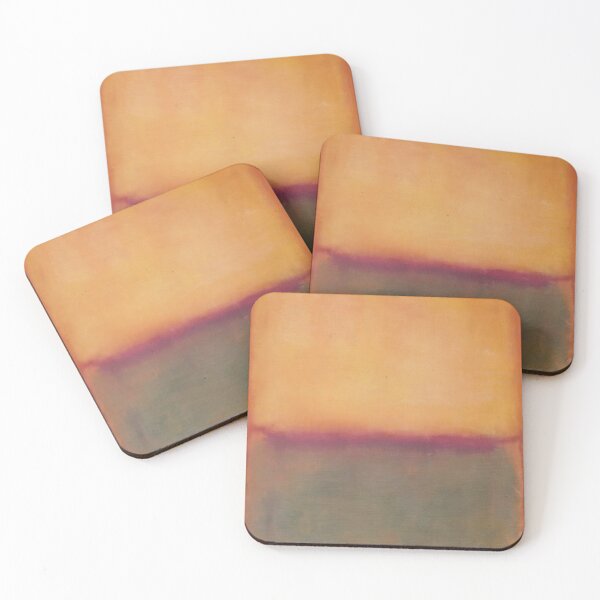 Item preview, Mark Rothko abstract art - Mark Rothko paintings - Mark Rothko artwork - Mark Rothko artist - Mark Rothko modern art designed and sold by Rohyadalim.