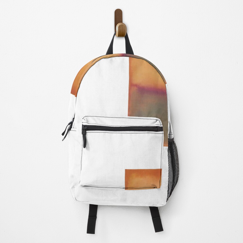 Item preview, Backpack designed and sold by Rohyadalim.