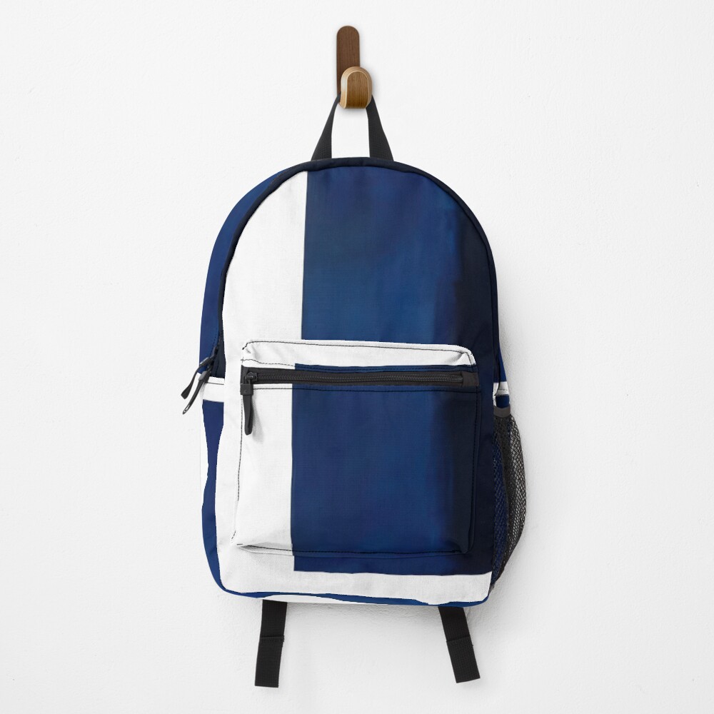 Item preview, Backpack designed and sold by Rohyadalim.