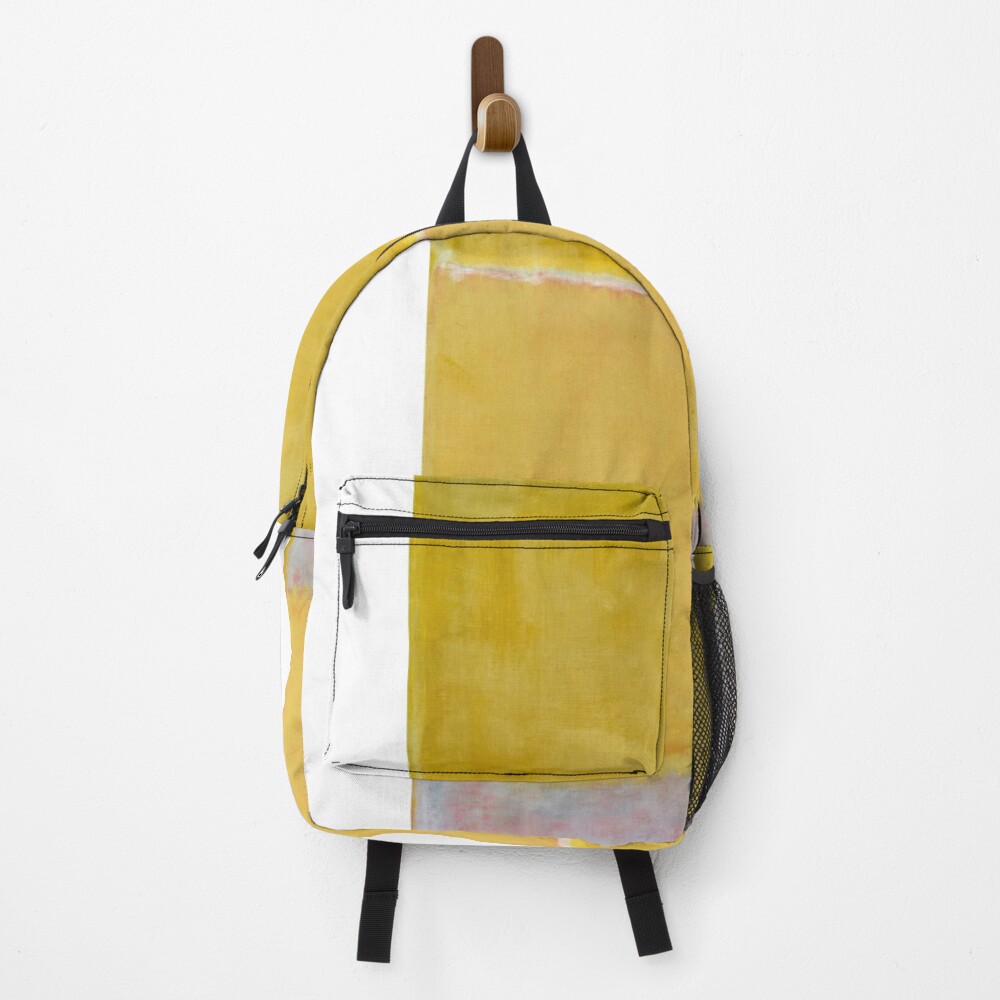 Item preview, Backpack designed and sold by Rohyadalim.