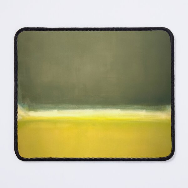 Item preview, Mark Rothko abstract art - Mark Rothko paintings - Mark Rothko artwork - Mark Rothko artist - Mark Rothko modern art designed and sold by Rohyadalim.
