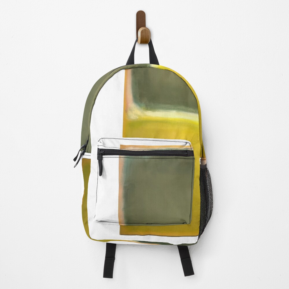 Item preview, Backpack designed and sold by Rohyadalim.