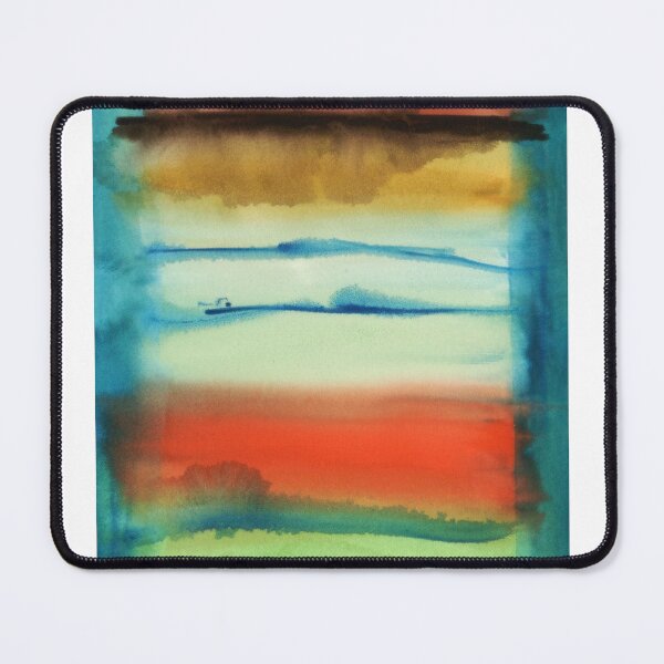 Item preview, Mark Rothko abstract art - Mark Rothko paintings - Mark Rothko artwork - Mark Rothko artist - Mark Rothko modern art designed and sold by Rohyadalim.