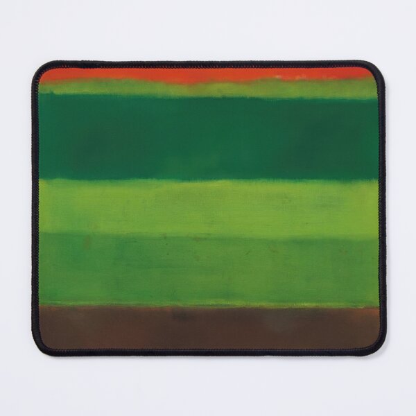 Item preview, Mark Rothko abstract art - Mark Rothko paintings - Mark Rothko artwork - Mark Rothko artist - Mark Rothko modern art designed and sold by Rohyadalim.