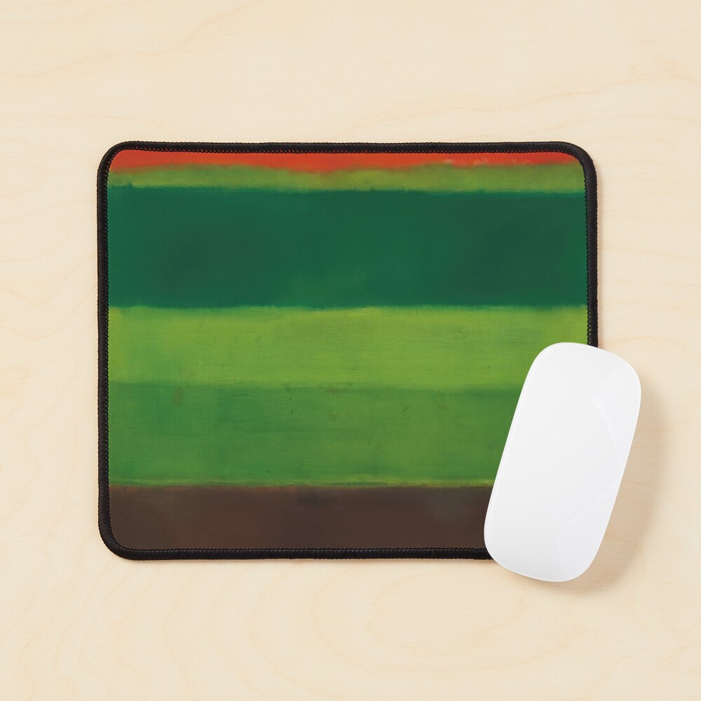 Item preview, Mouse Pad designed and sold by Rohyadalim.