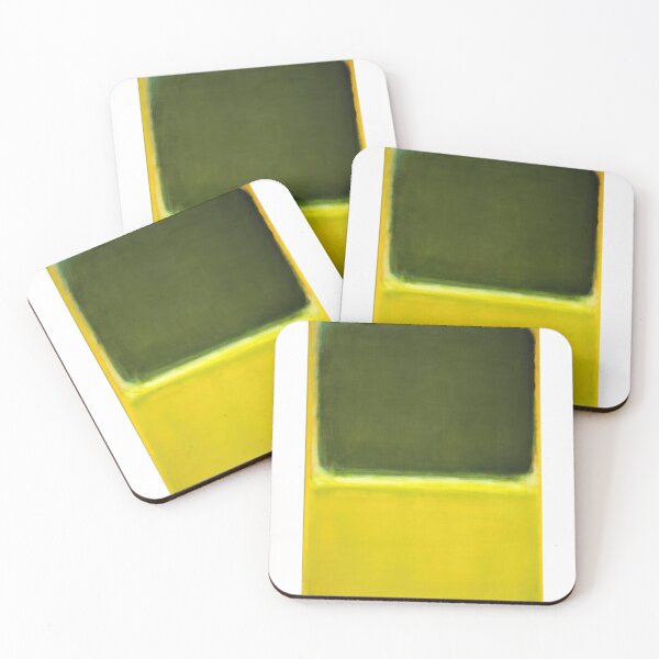 Item preview, Mark Rothko abstract art - Mark Rothko paintings - Mark Rothko artwork - Mark Rothko artist - Mark Rothko modern art designed and sold by Rohyadalim.