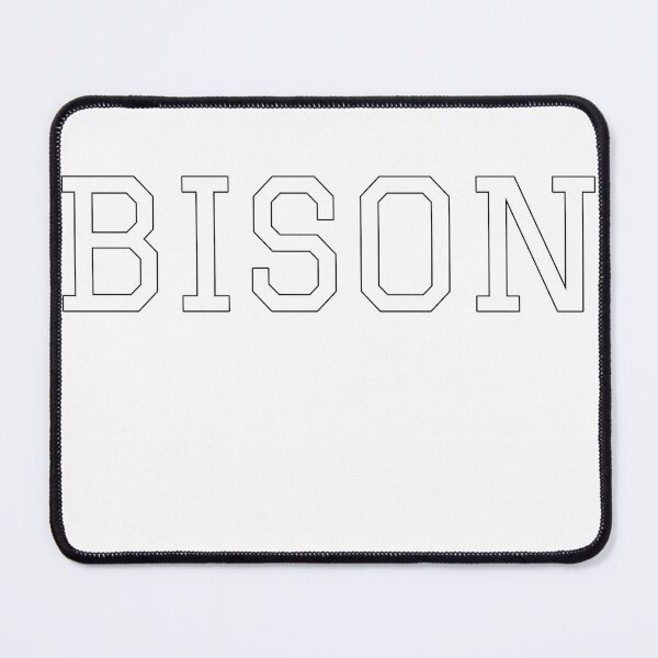 Item preview, High School Bison Spirit Pride Pep Rally designed and sold by 198tees.