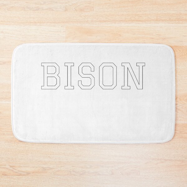 Item preview, High School Bison Spirit Pride Pep Rally designed and sold by 198tees.