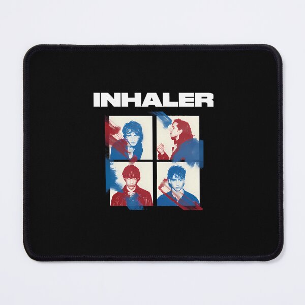 Item preview, Indie Rock Band Portrait designed and sold by TorrenVale.