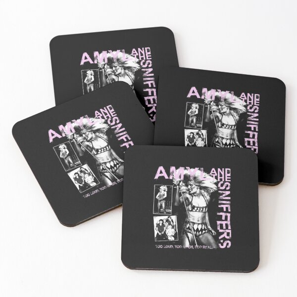 Item preview, Amyl Sniffers Punk  designed and sold by TorrenVale.