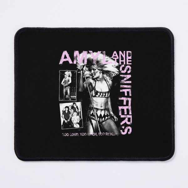 Item preview, Amyl Sniffers Punk designed and sold by TorrenVale.