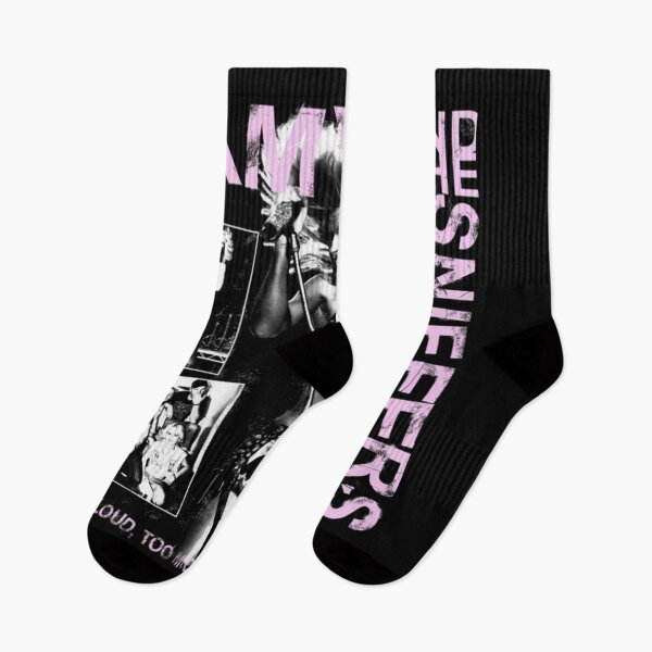 Item preview, Amyl Sniffers Punk  designed and sold by TorrenVale.