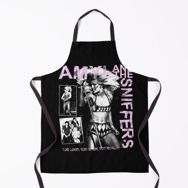 Item preview, Amyl Sniffers Punk  designed and sold by TorrenVale.