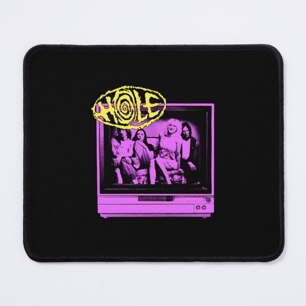 Item preview, Rock Woman Band Member In Television designed and sold by TorrenVale.
