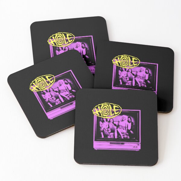 Item preview, Rock Woman Band Member In Television designed and sold by TorrenVale.