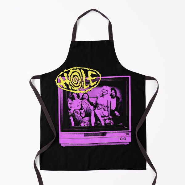 Item preview, Rock Woman Band Member In Television designed and sold by TorrenVale.