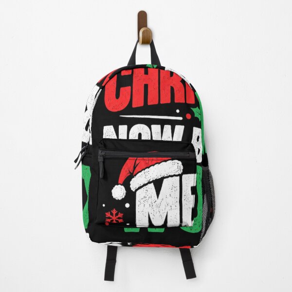 Item preview, Merry Christmas Now Back to Work – Funny Christmas Work Design designed and sold by KeeganDykes.