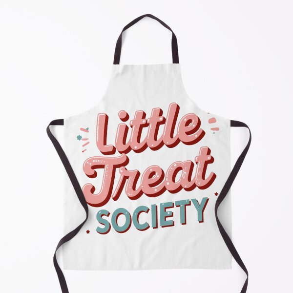 Item preview, Little Treat Society designed and sold by catcurio.