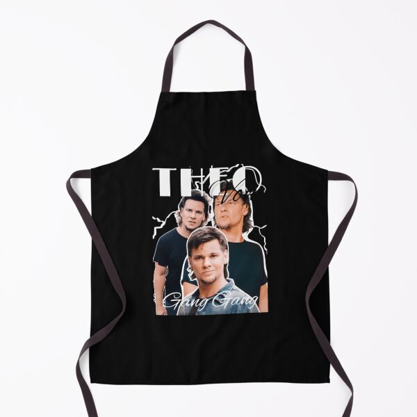 Item preview, Theo Von - Rat King Championship designed and sold by TinyToesPre.
