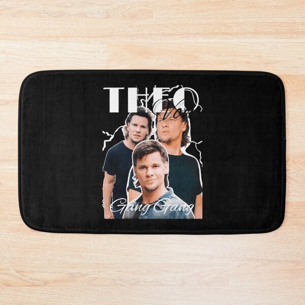 Item preview, Theo Von - Rat King Championship designed and sold by TinyToesPre.