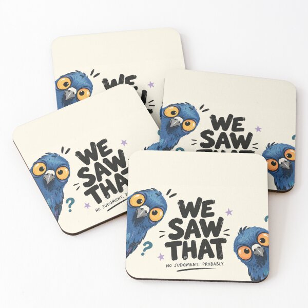 Item preview, We saw that no judgment probably designed and sold by anytka.
