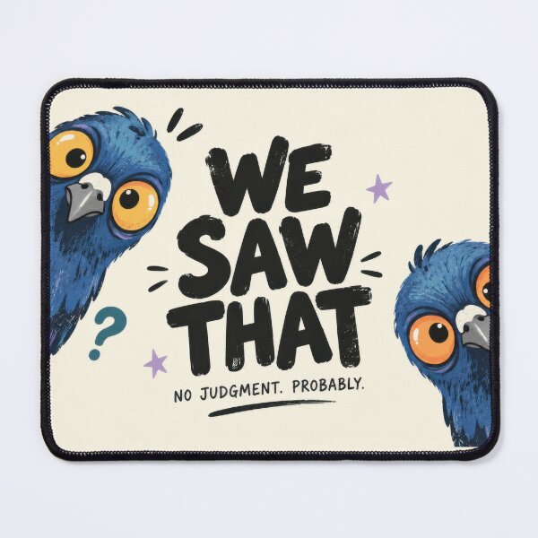 Item preview, We saw that no judgment probably designed and sold by anytka.