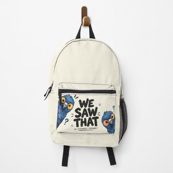 Item preview, We saw that no judgment probably designed and sold by anytka.